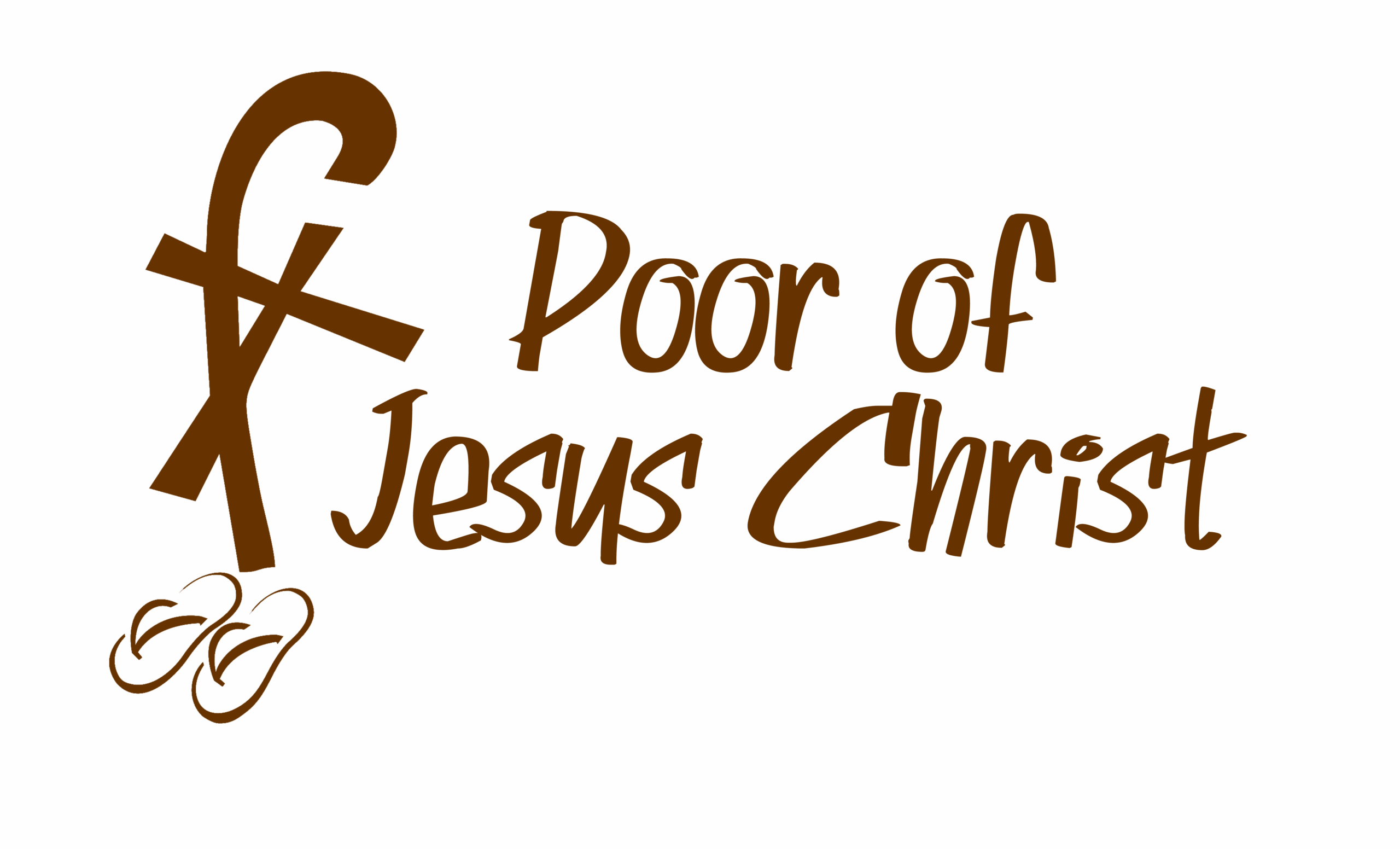 Poor of Jesus Christ