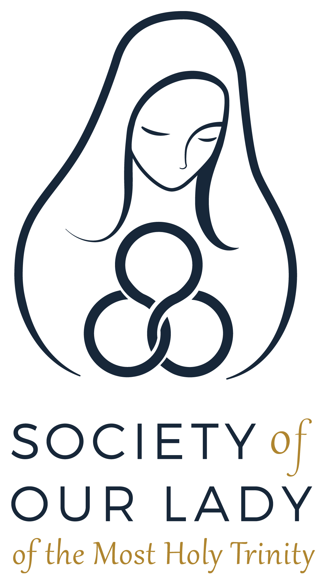 SOLT - Society of Our Lady of the Most Holt Trinty
