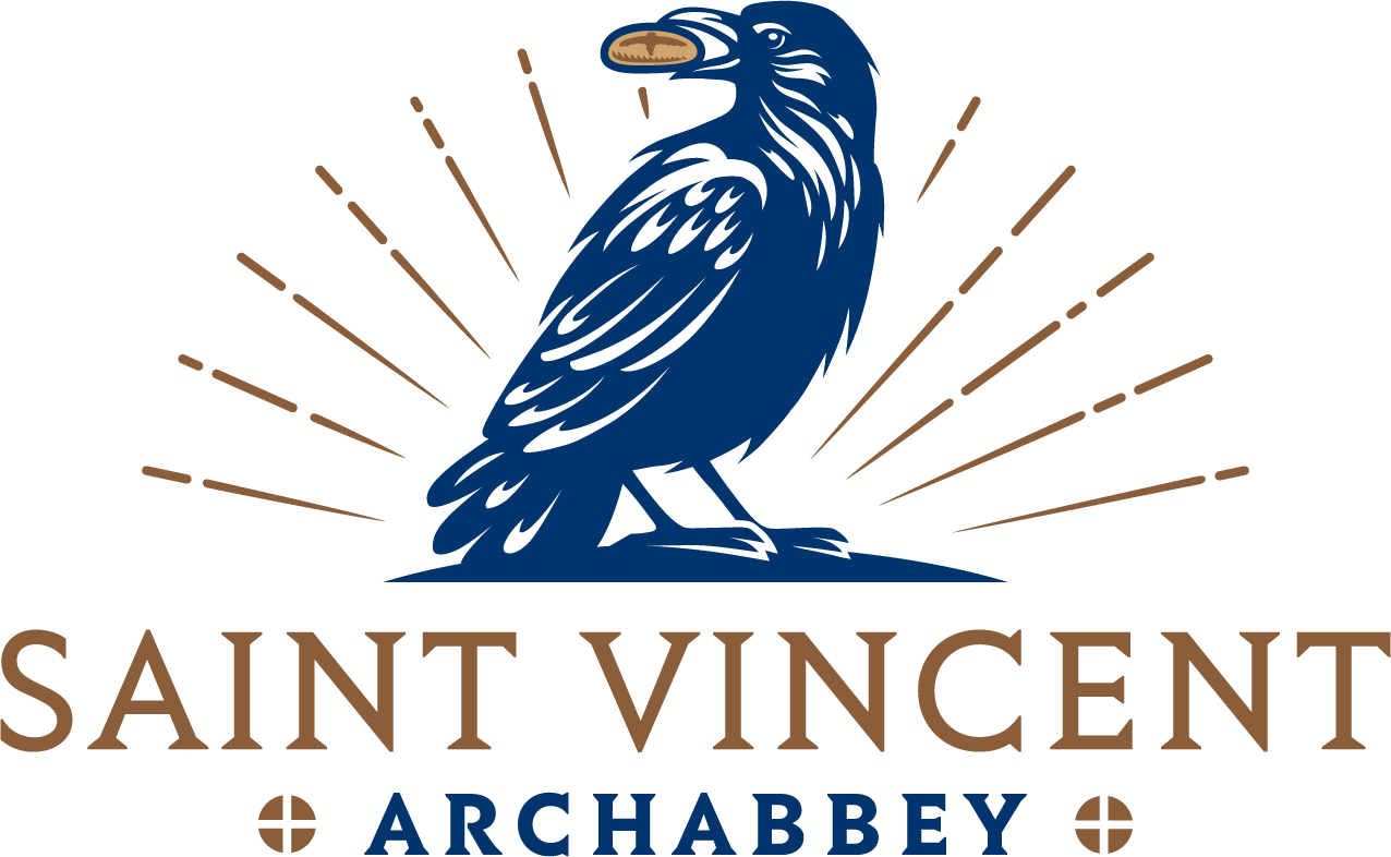 Saint Vincent Archabbey Vocations