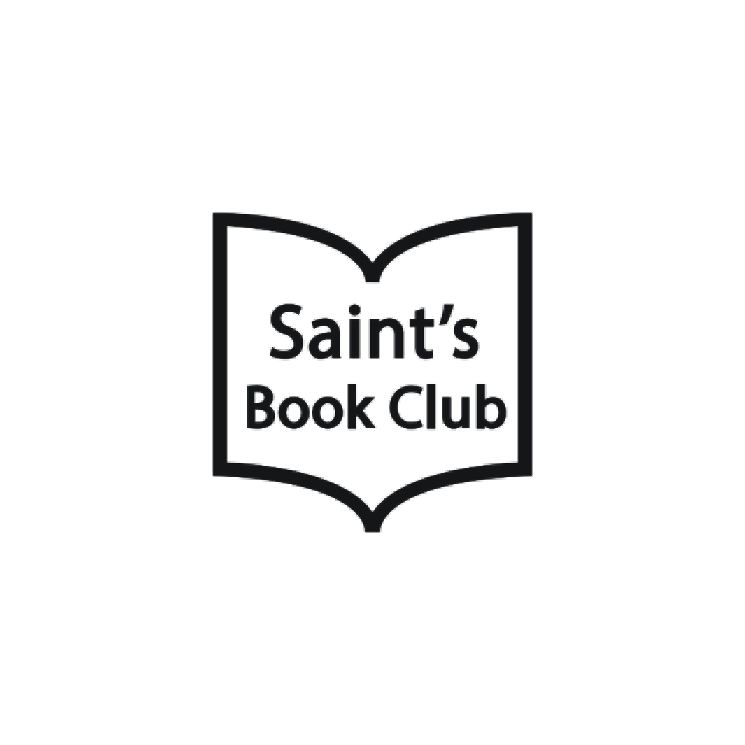 Saint's Book Club
