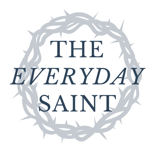 The Everyday Saint