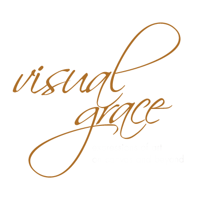Visual Grace Sacred Art