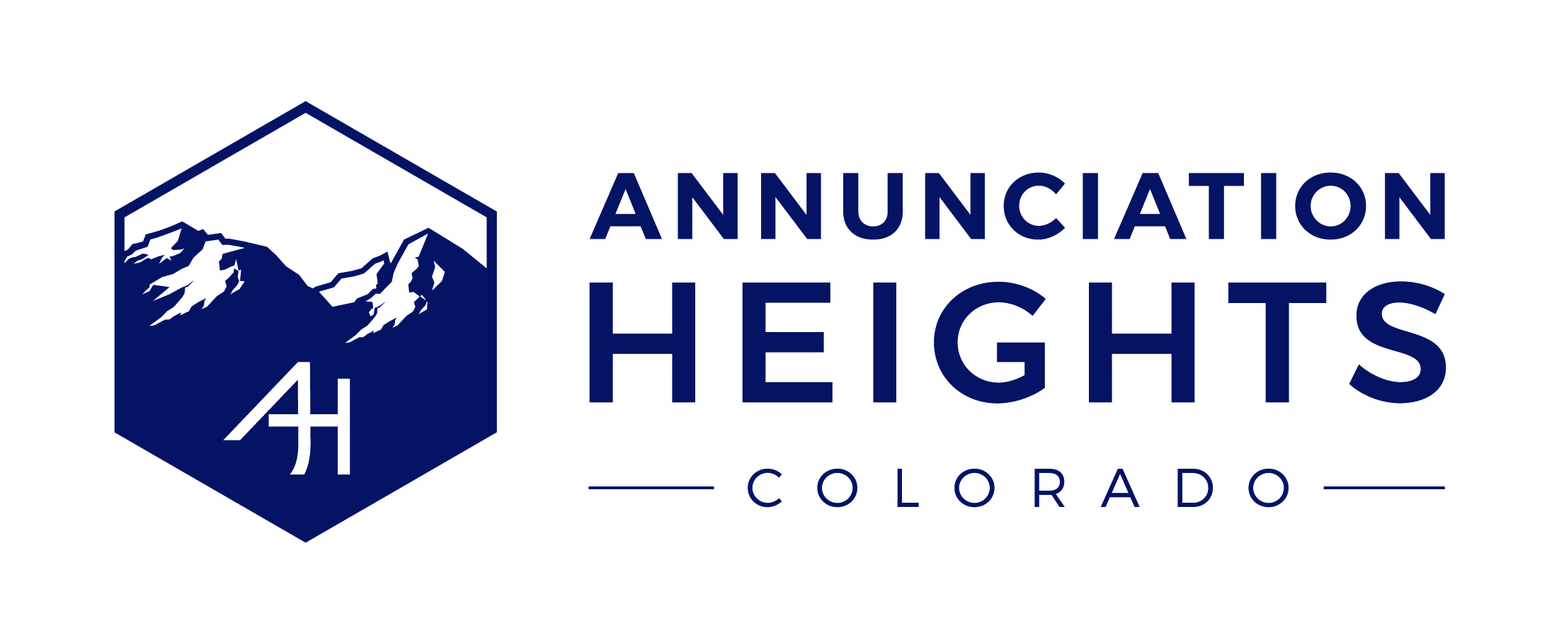 Annunciation Heights