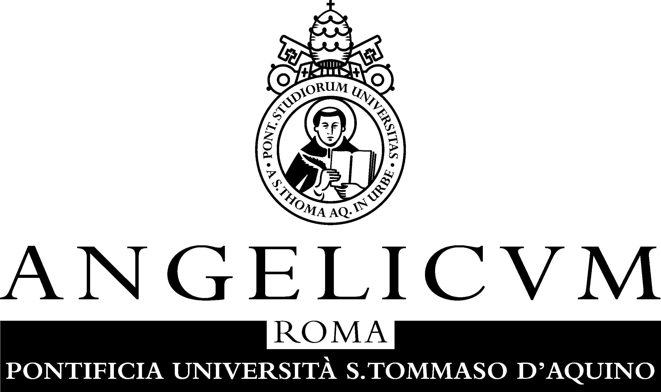 The Pontifical University of St Thomas Aquinas