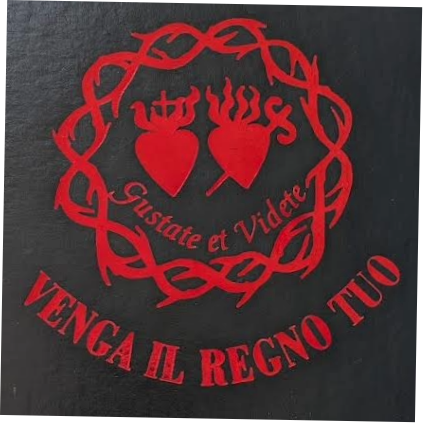 Little Workers of the Sacred Hearts of Jesus & Mary