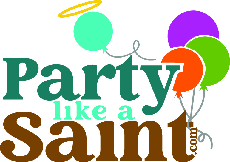 Party Like a Saint