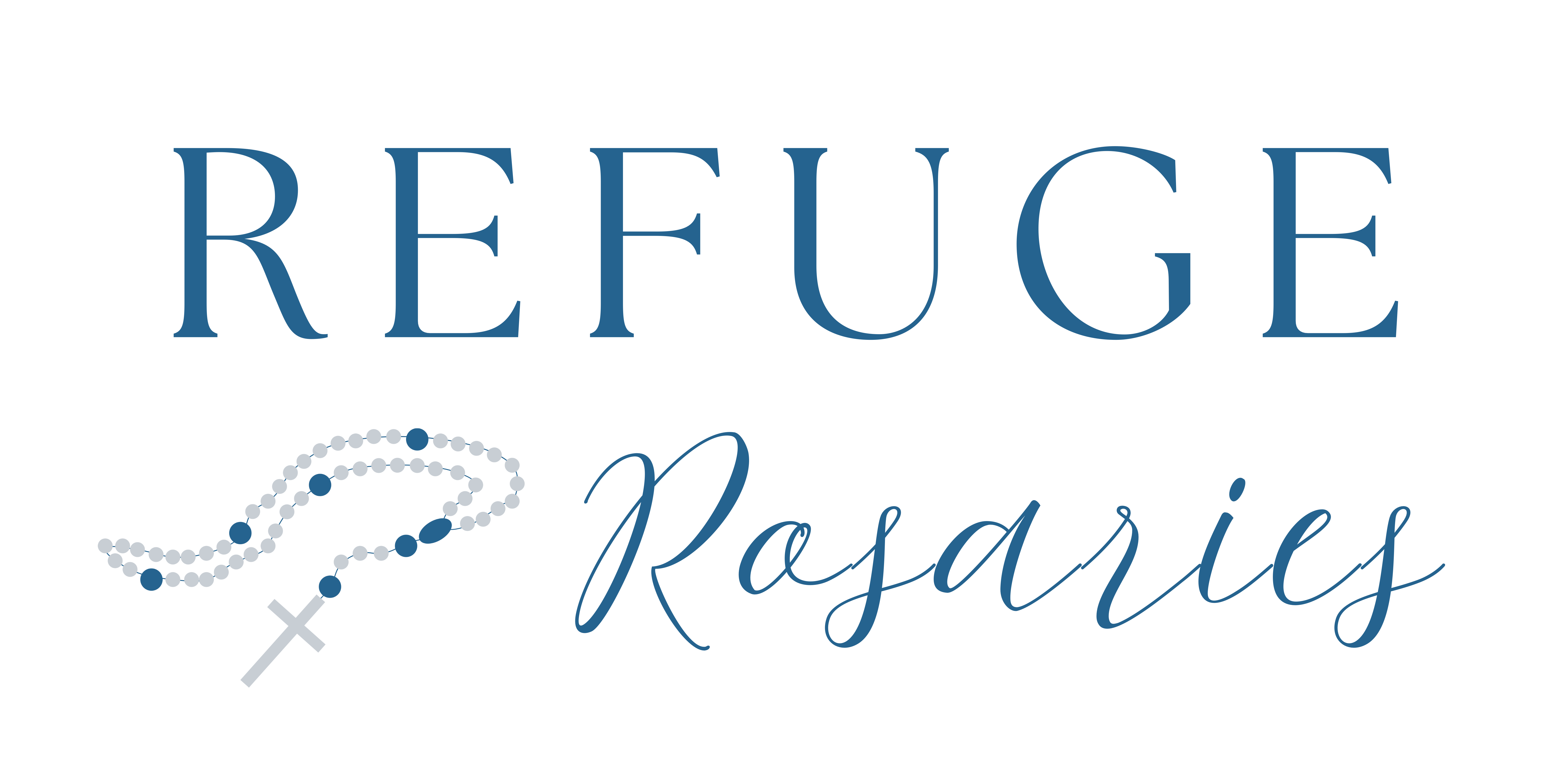 Refuge Rosaries