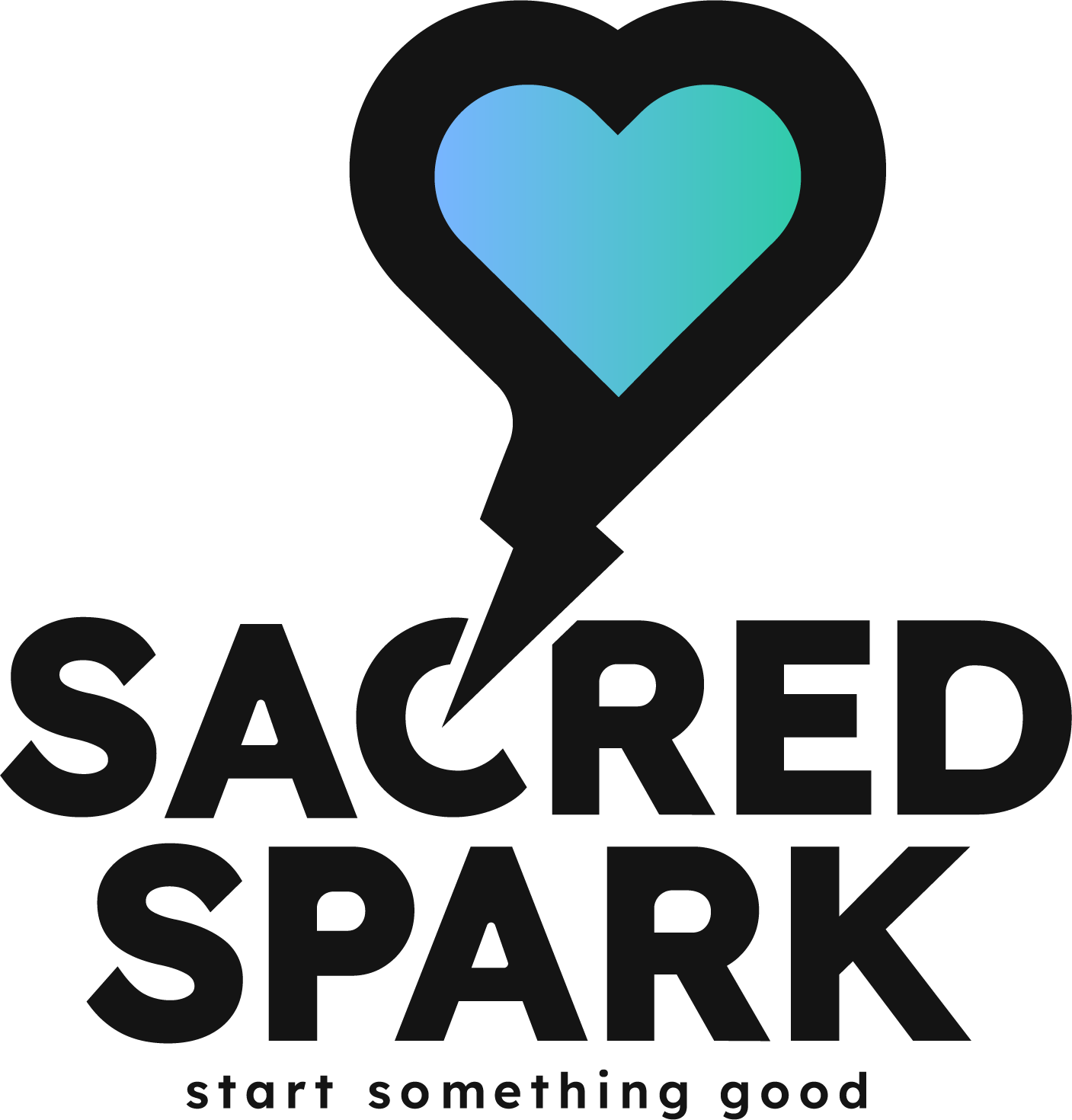 SacredSpark, Inc.