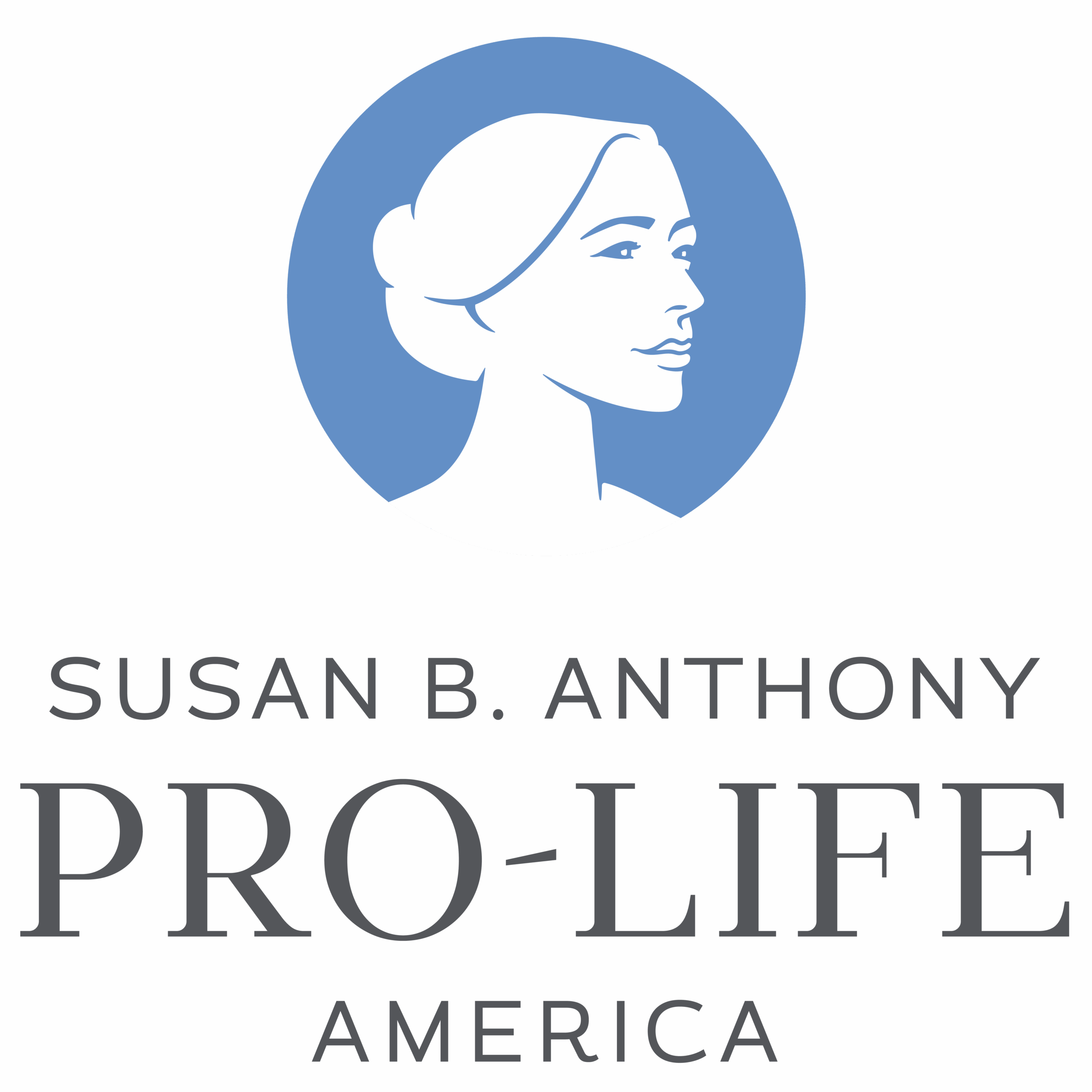 Susan B Anthony Pro-Life America