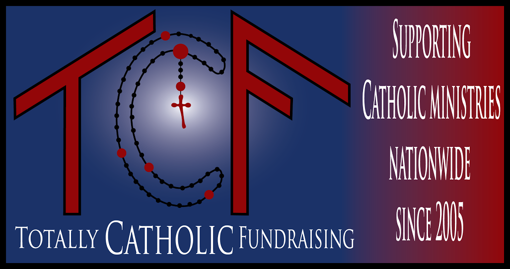 Totally Catholic Fundraising