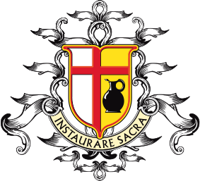 The Canons Regular of St. John Cantius