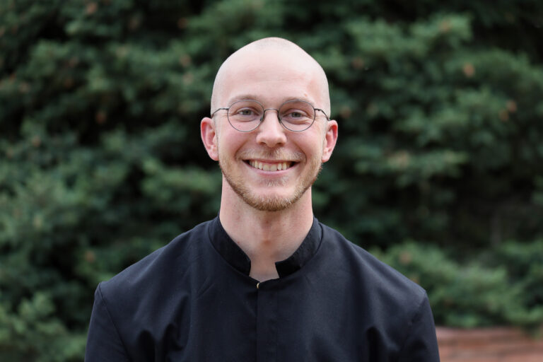 Brother Peter Xavier