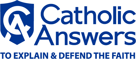Catholic Answers