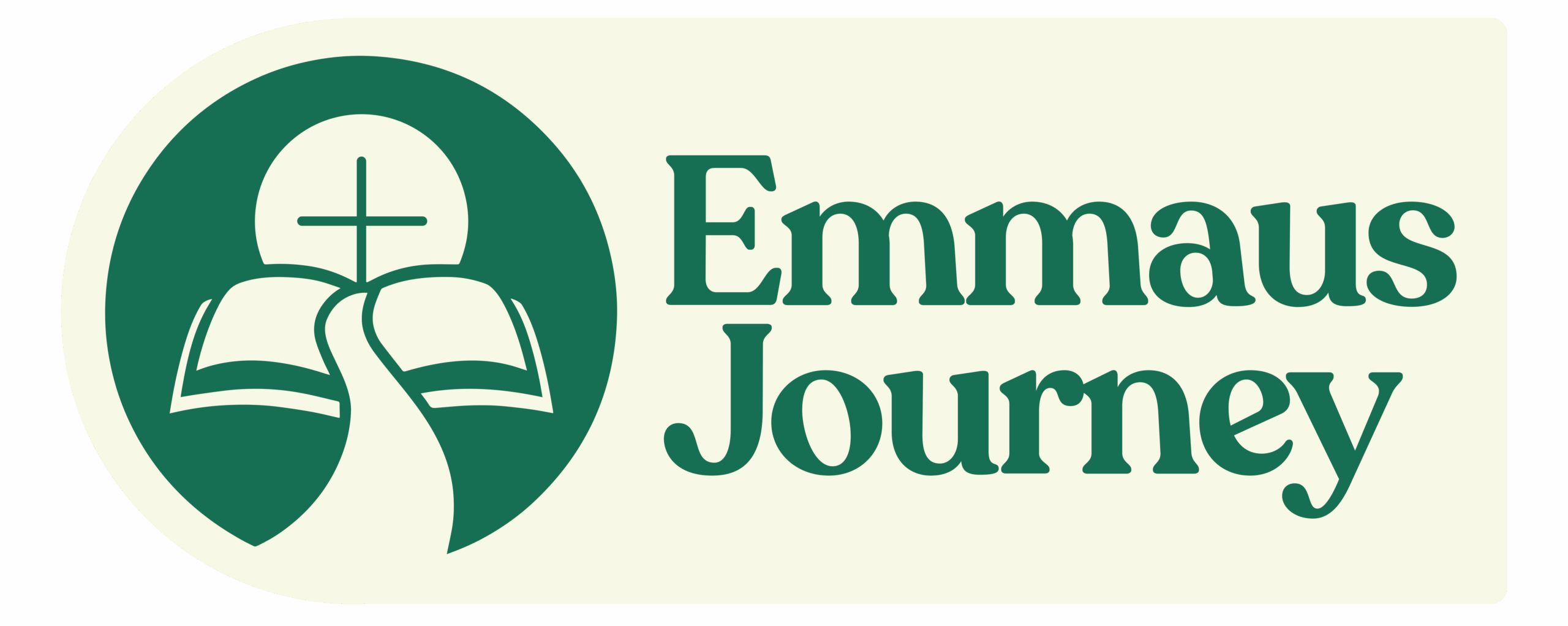 Emmaus Journey