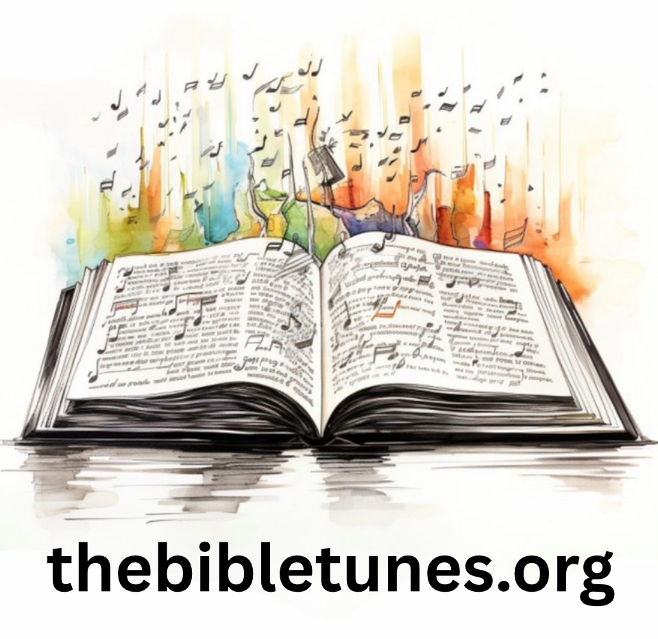 The Bible Tunes