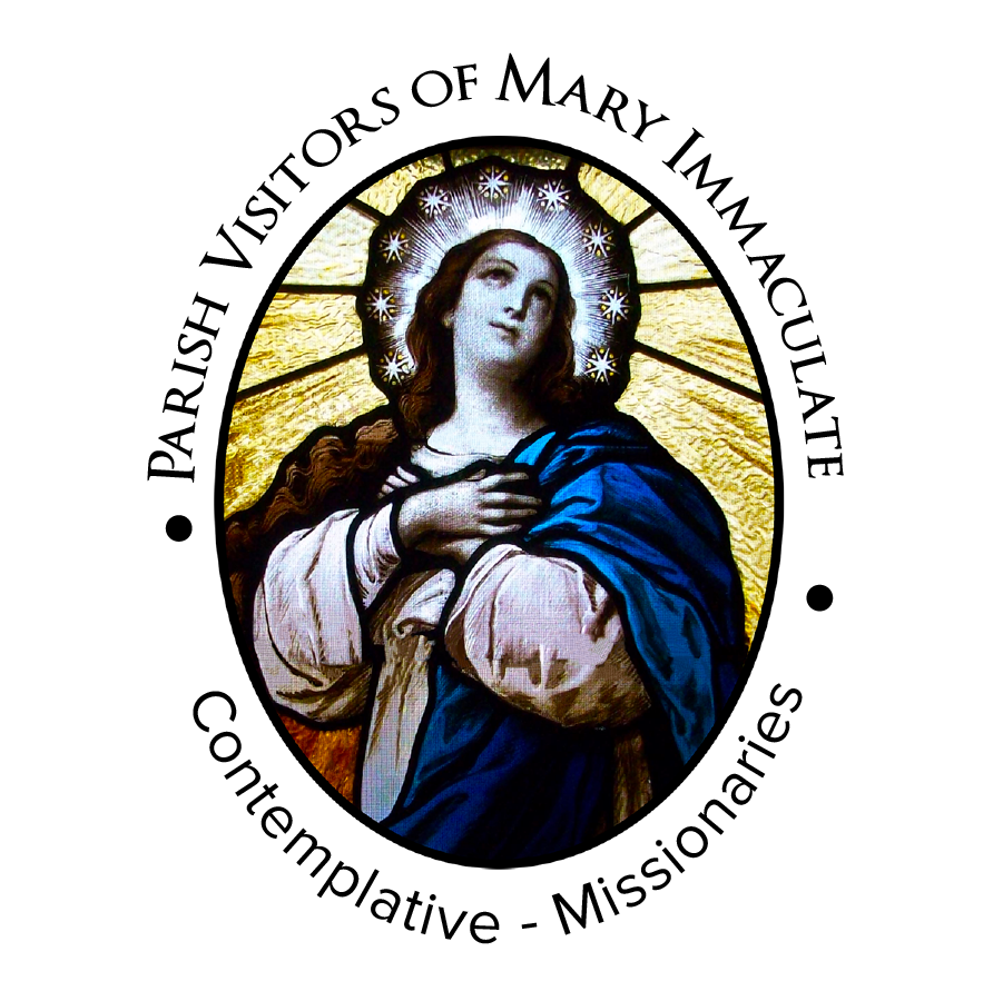 Parish Visitors of Mary Immaculate