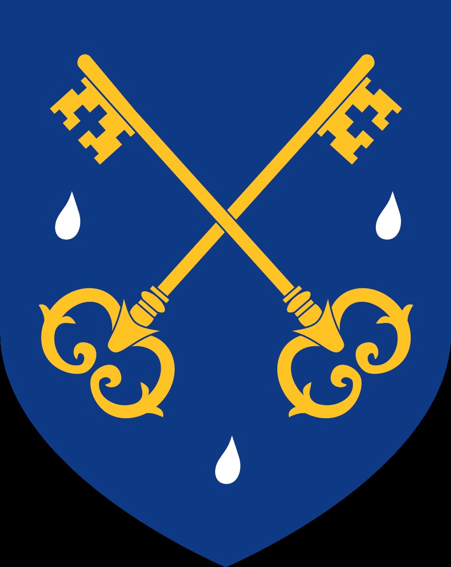 Priestly Fraternity of St. Peter