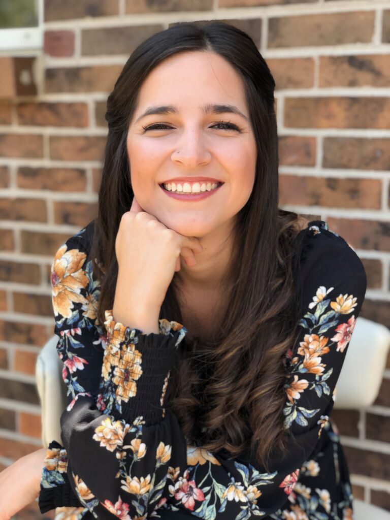 Priscilla Garza Zimmerman