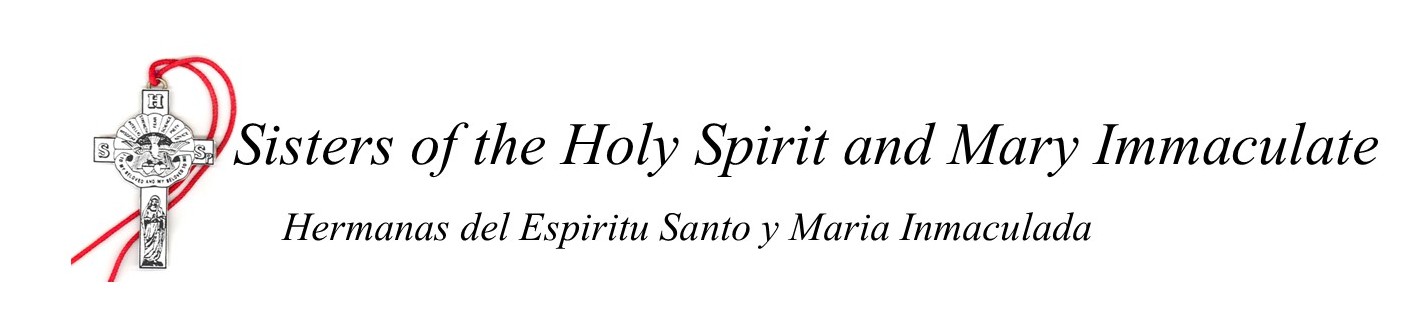 Sisters of the Holy Spirit and Mary Immaculate