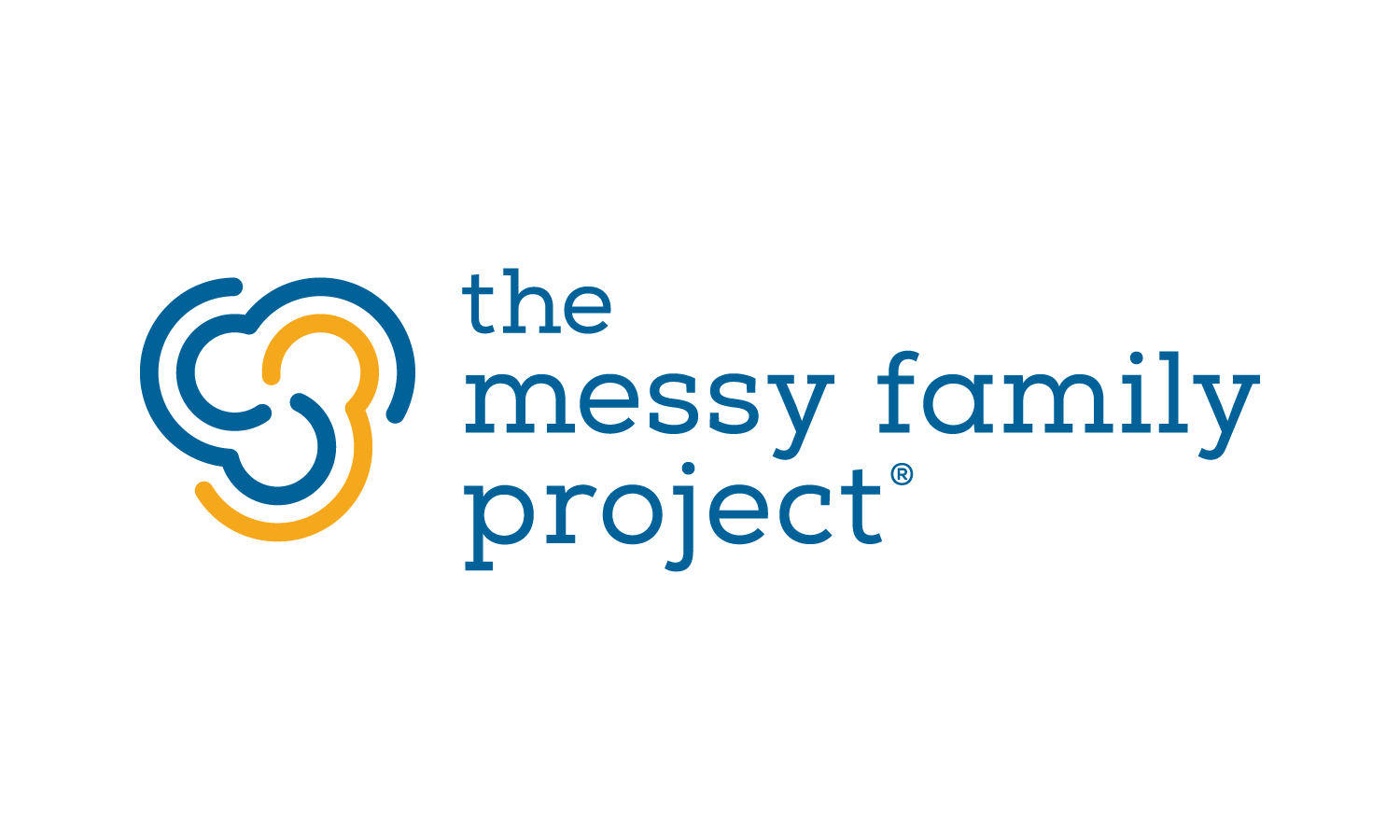 The Messy Family Project