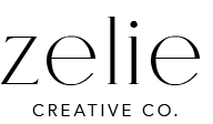 Zelie Creative Co.