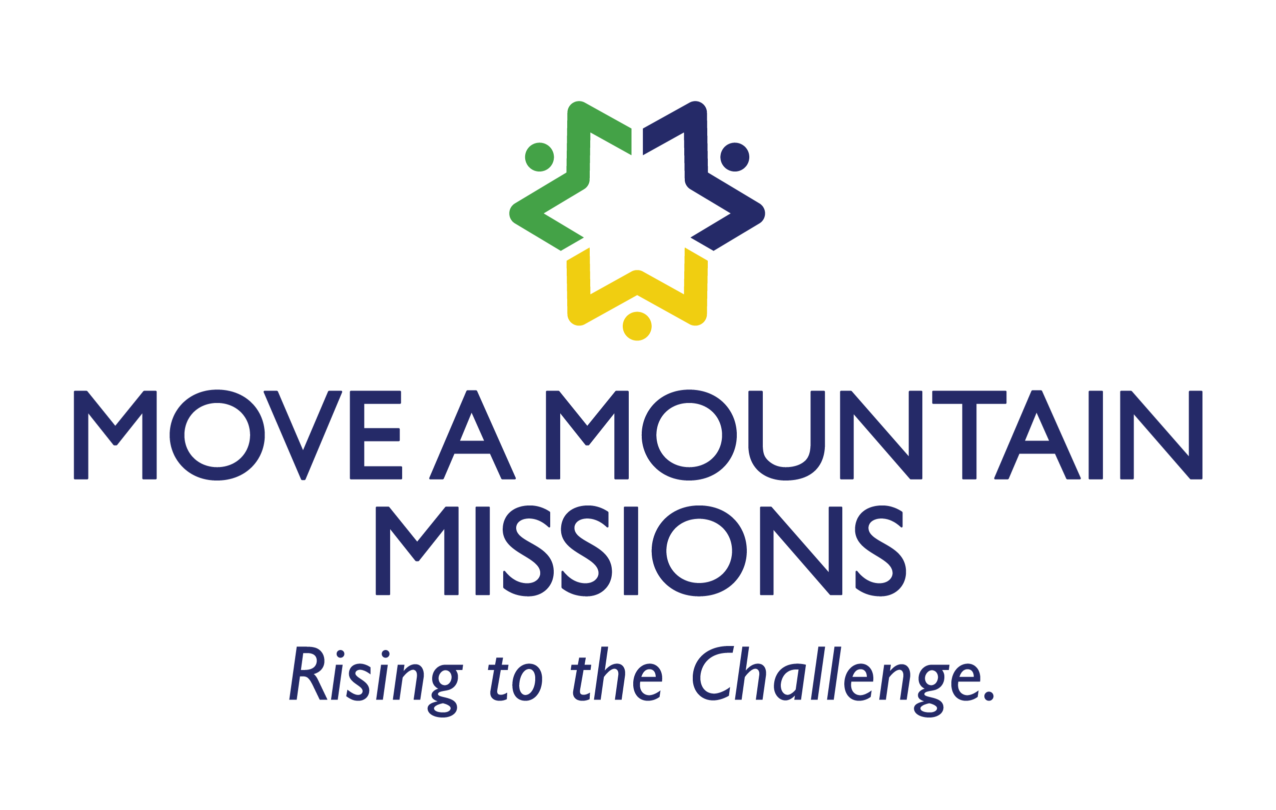 Move a Mountain Missions