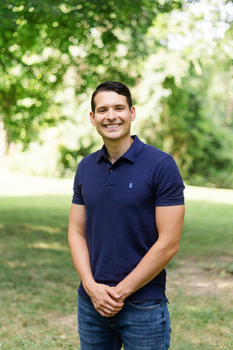 The Grijalba Family 2025