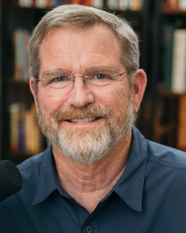 jeff cavins headshot