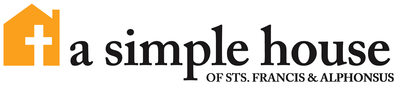 A Simple House of Sts. Francis and Alphonsus