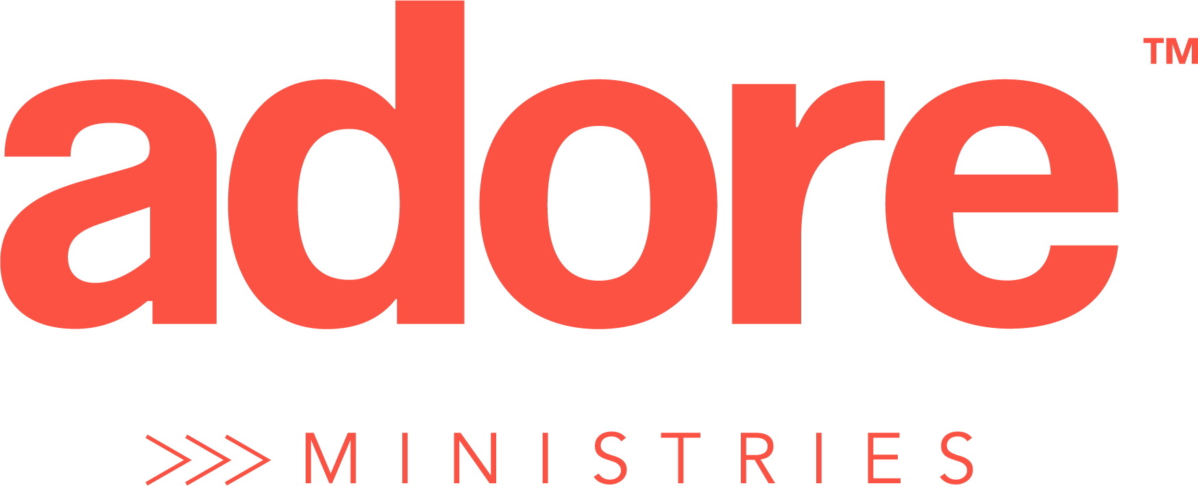 Adore Ministries