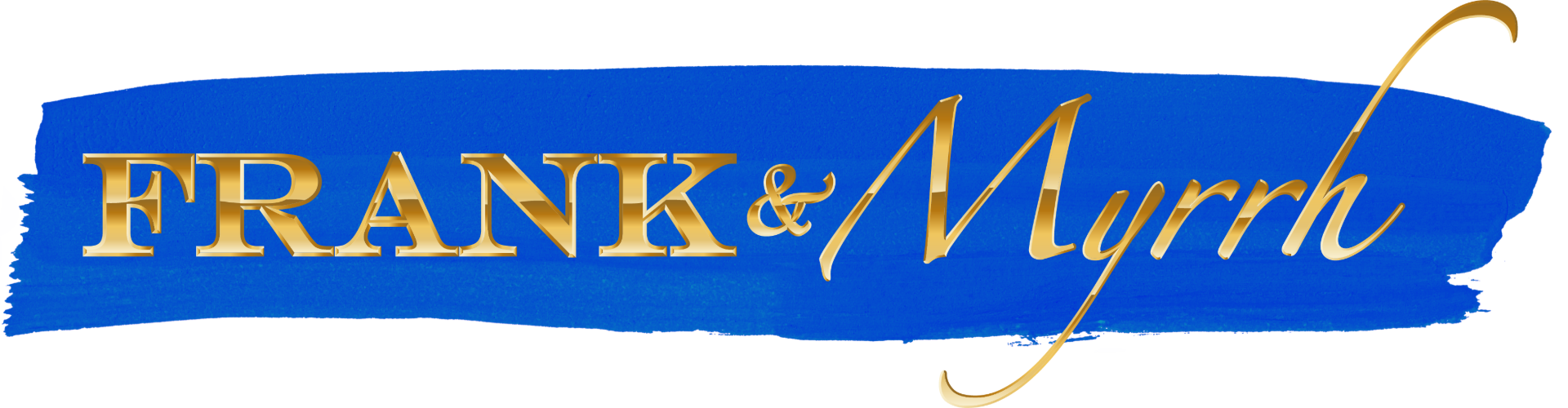 Frank & Myrrh