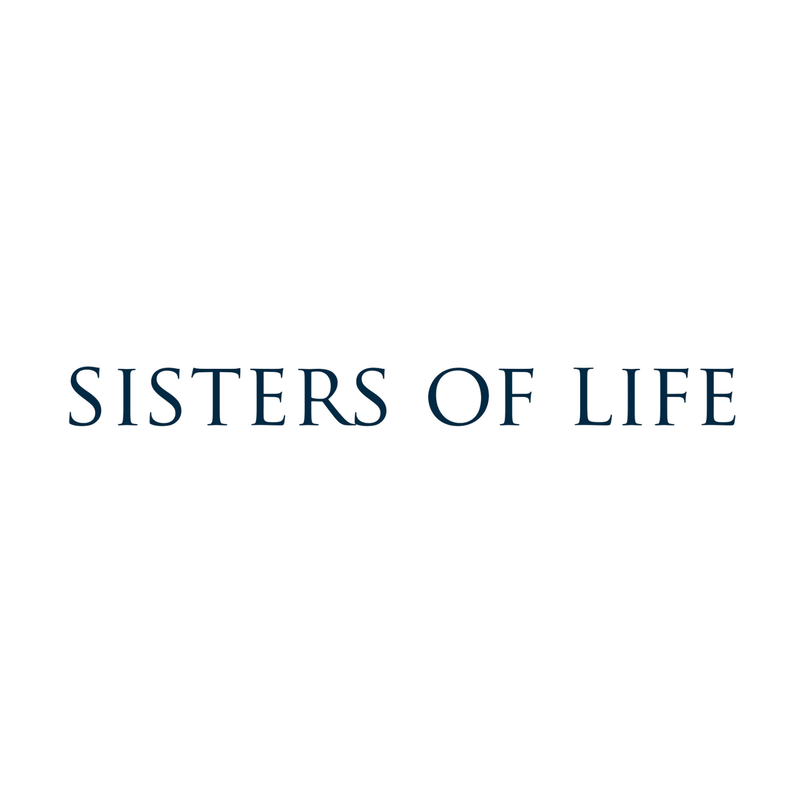 Sisters of Life