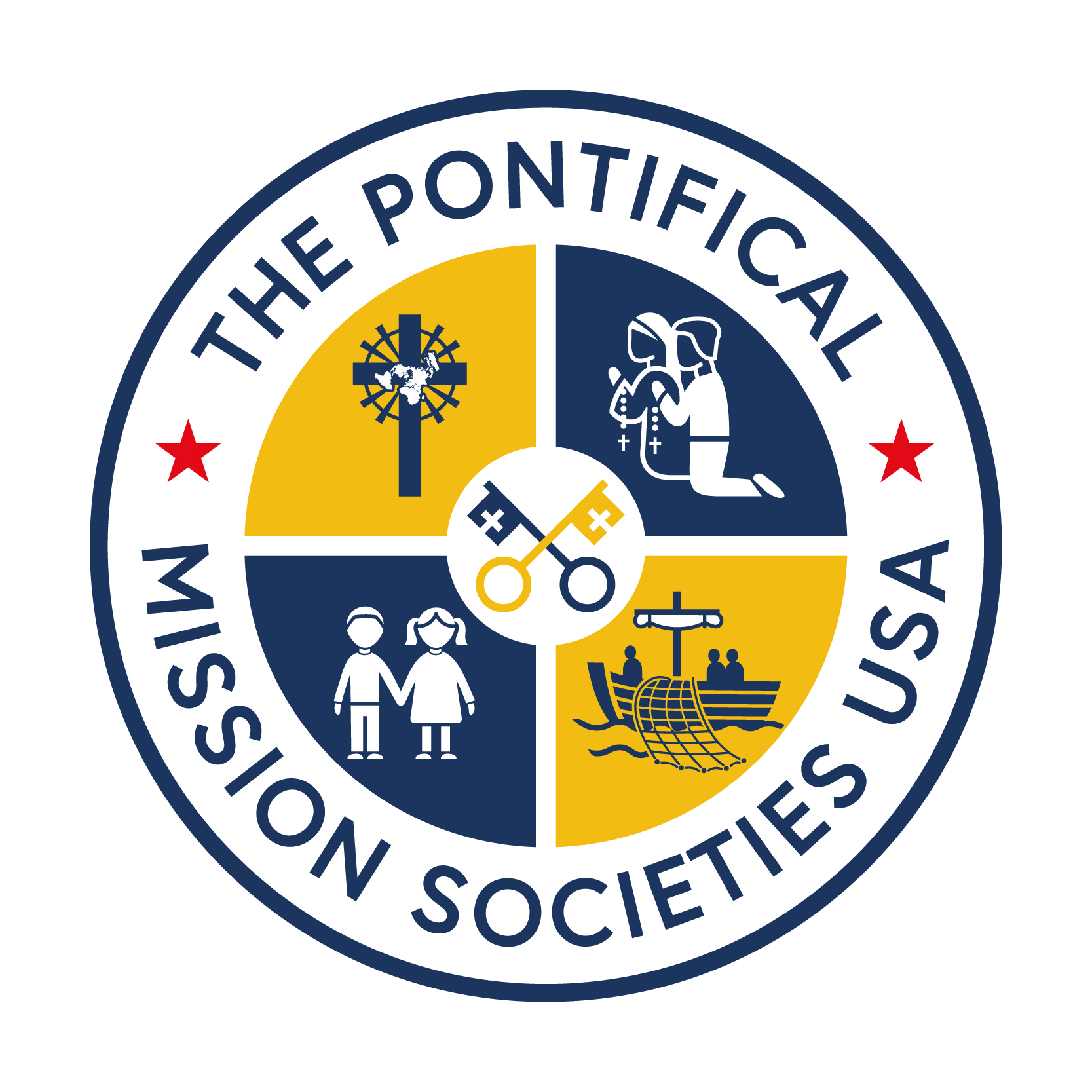 The Pontifical Mission Societies in the United States