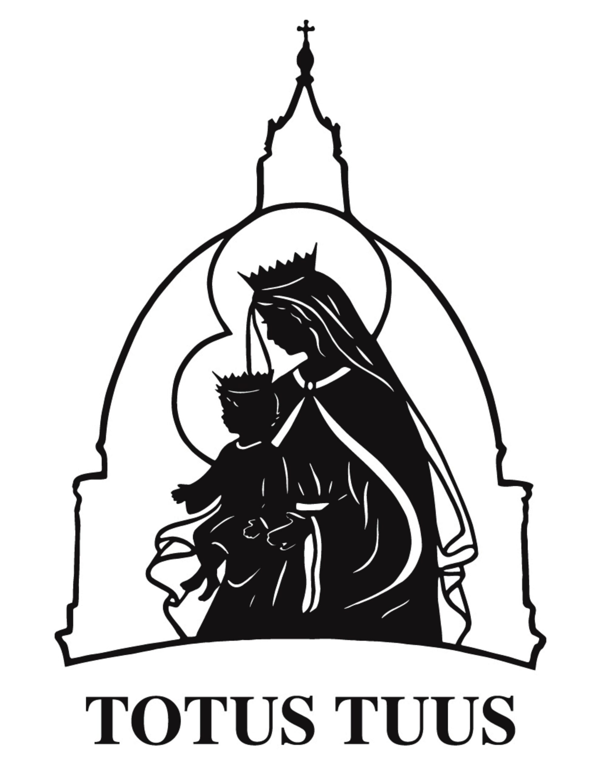 Totus Tuus