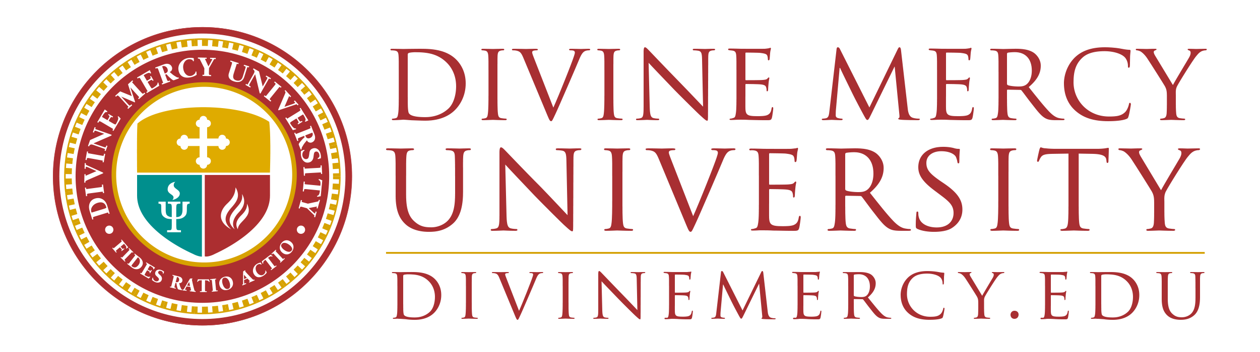 Divine Mercy University