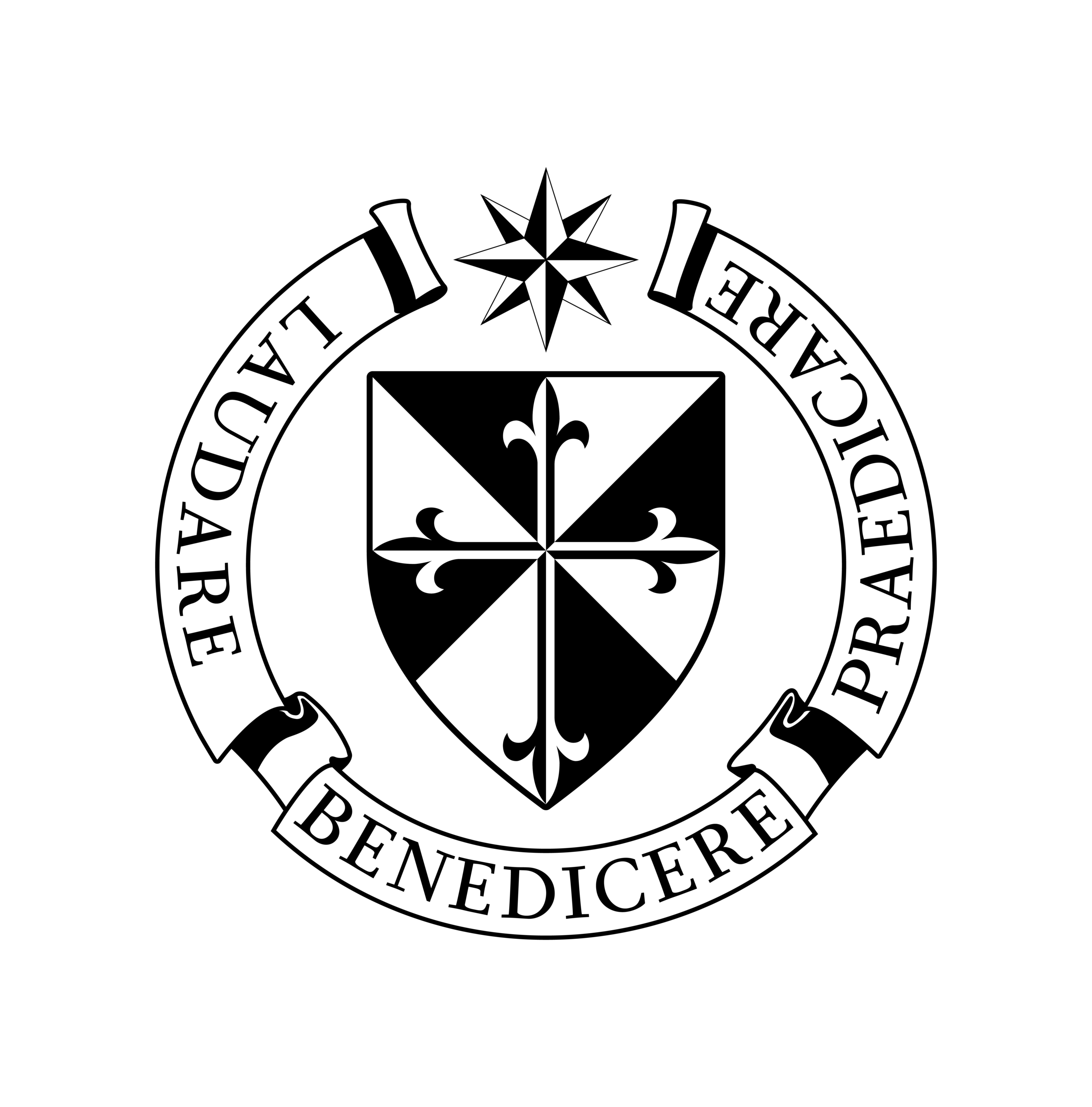 Dominican Friars