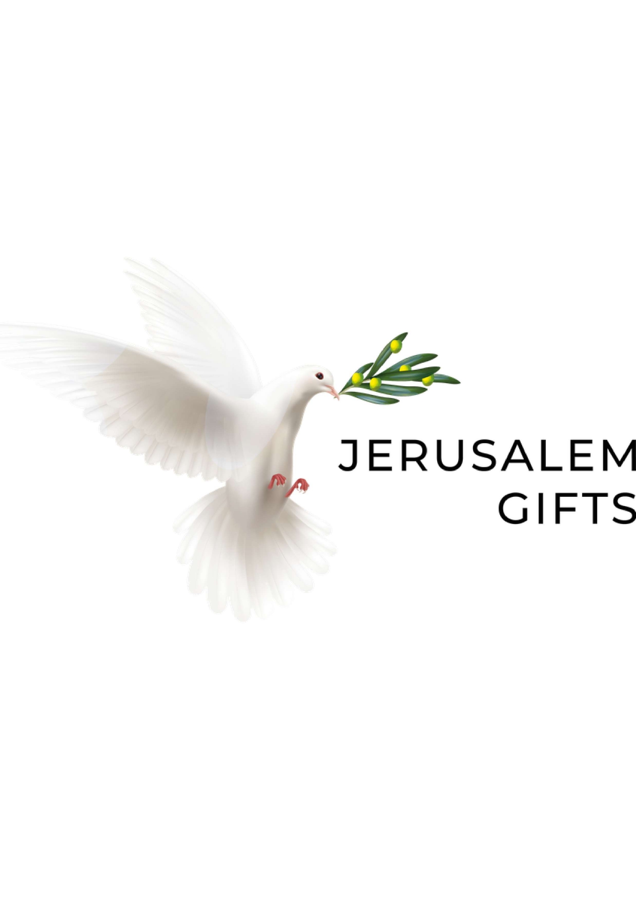 Jerusalem Gifts Inc.