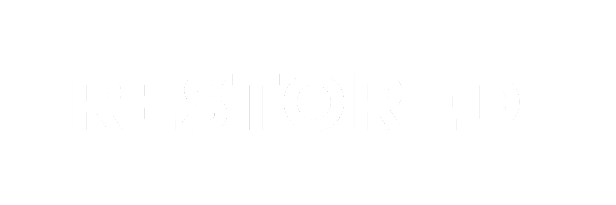 Restored