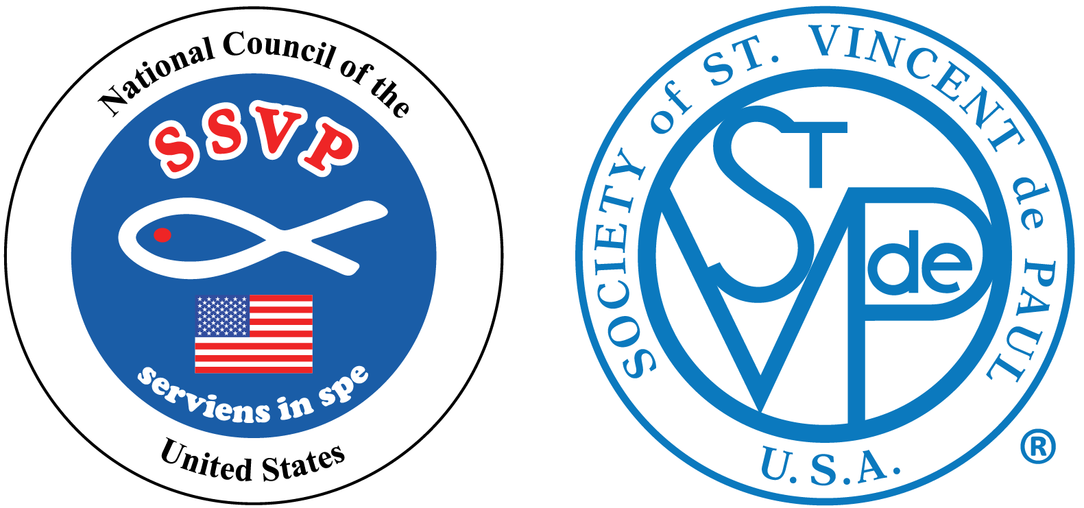 Society of St. Vincent de Paul