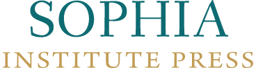 Sophia Institute Press