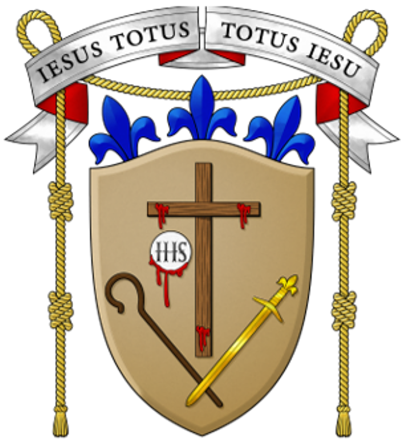 The Poor of Jesus Christ