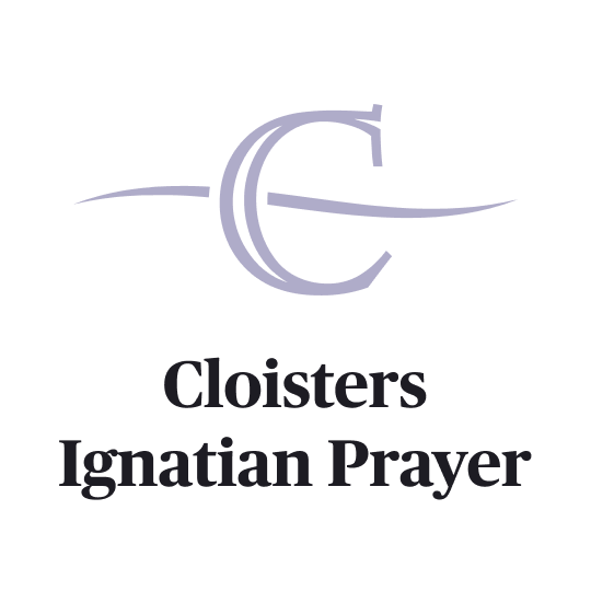 Cloisters Ignatian Prayer