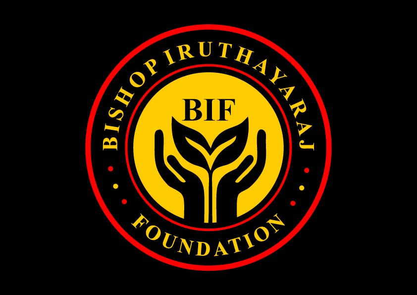 Bishop Iruthayaraj Foundation