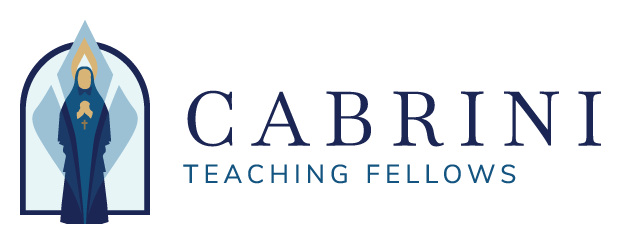 Cabrini Teaching Fellows