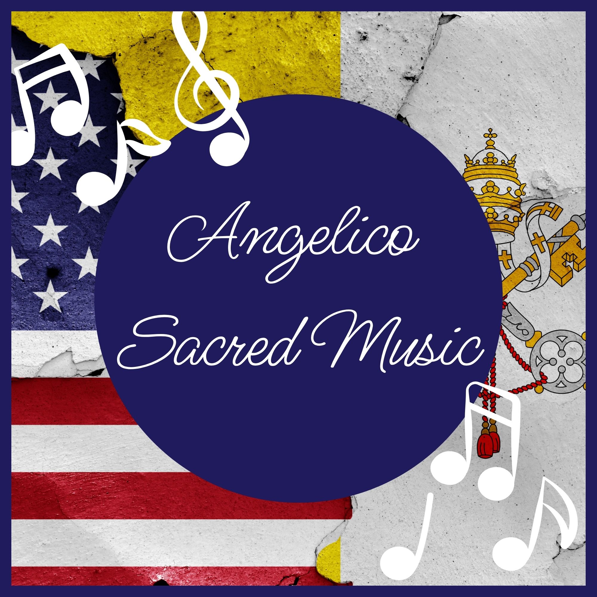 Angelico Sacred Music