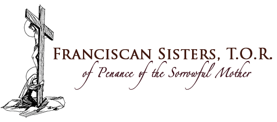 Franciscan Sisters, T.O.R. of Penance, of the Sorrowful Mother