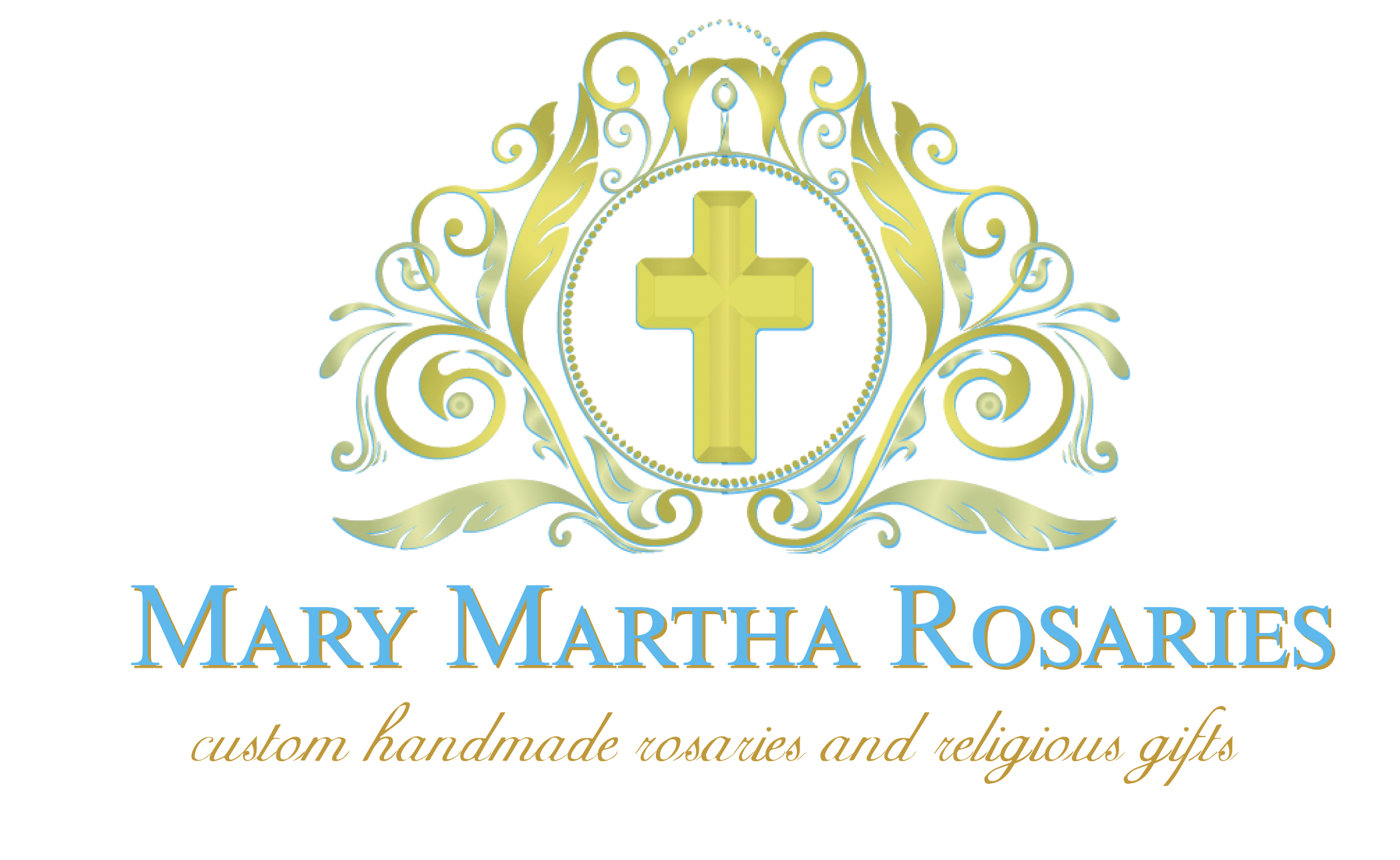 Mary Martha Rosaries
