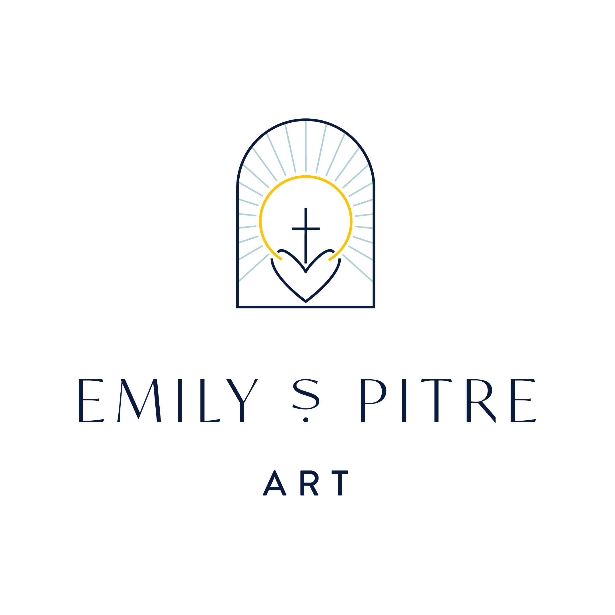 Emily S Pitre Art