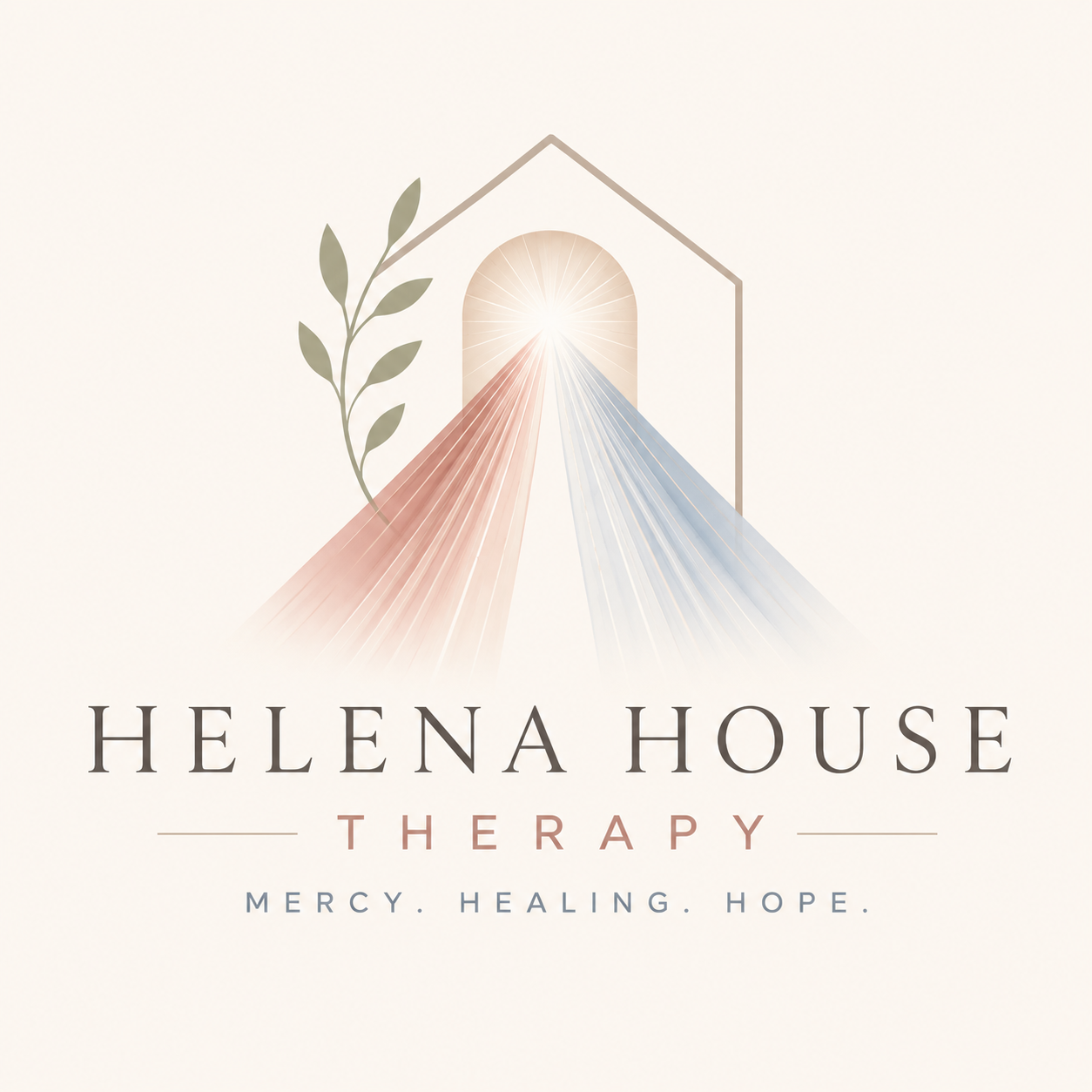 Helena House Therapy