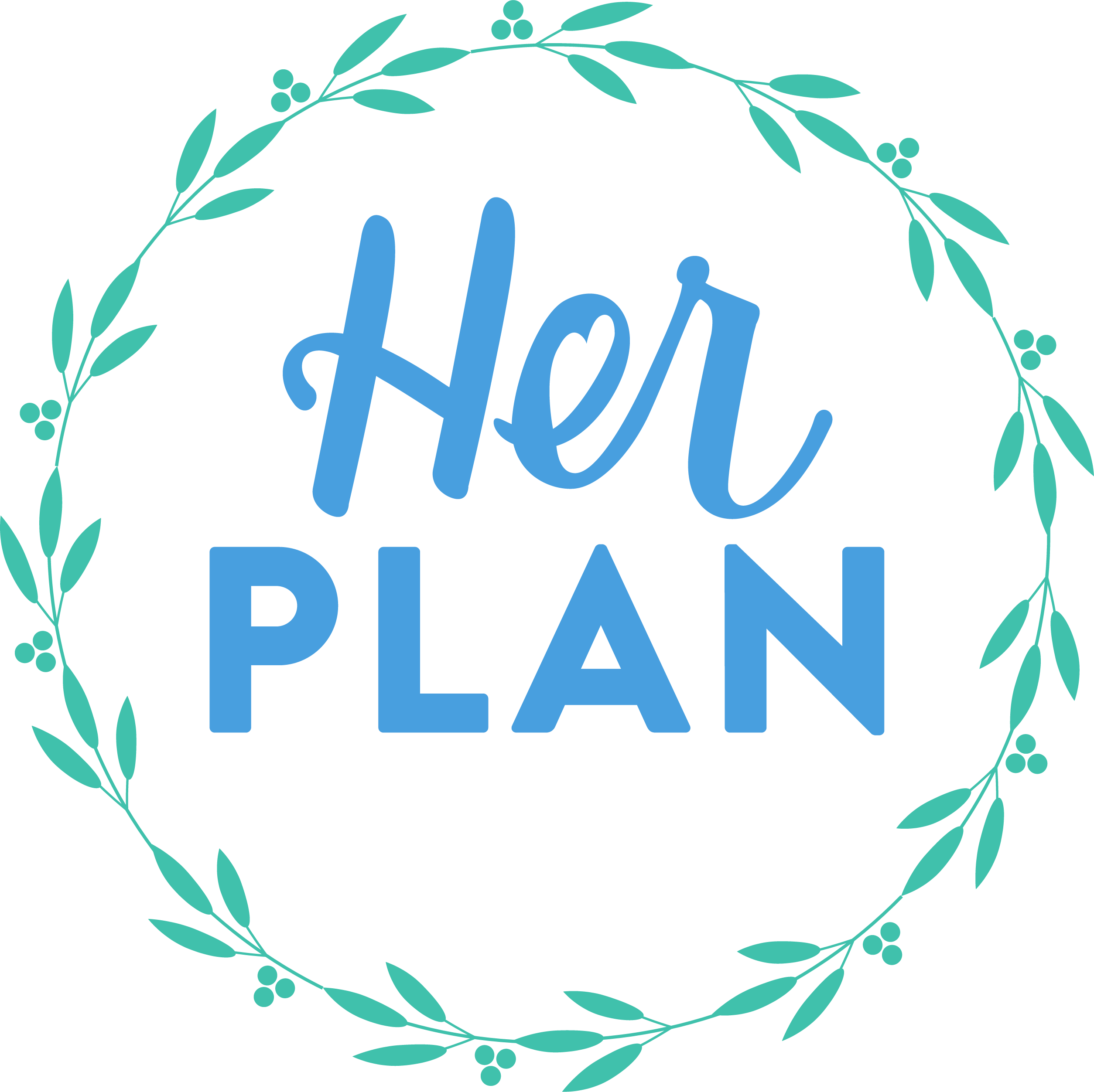 Her PLAN